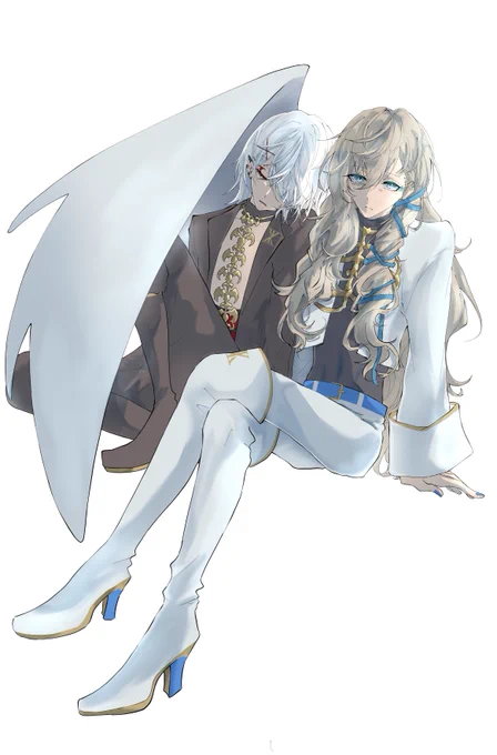 #くろのあとりえ 
眠 