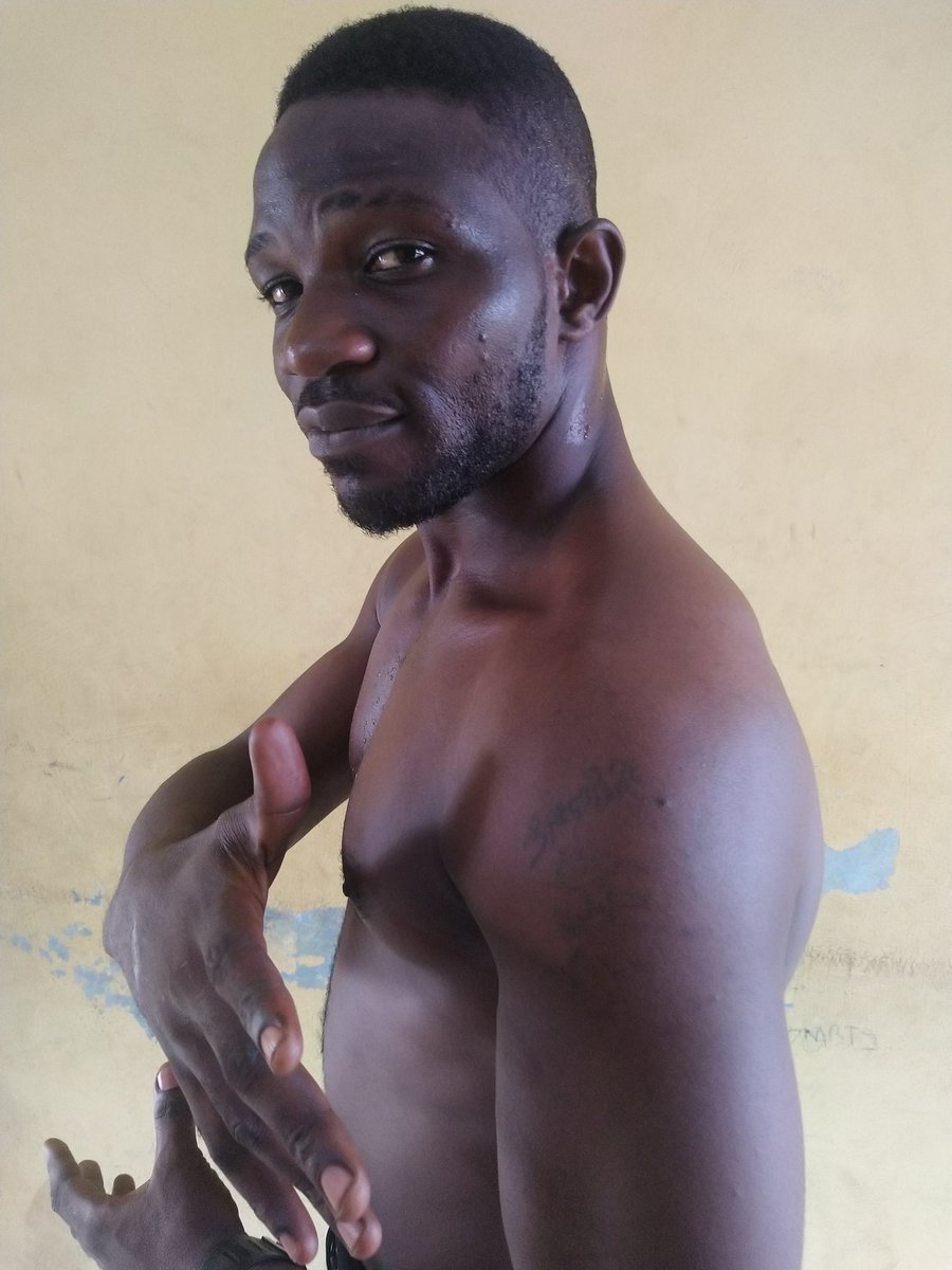 Shegspare Obimakinde (@shegspare) on Twitter photo 