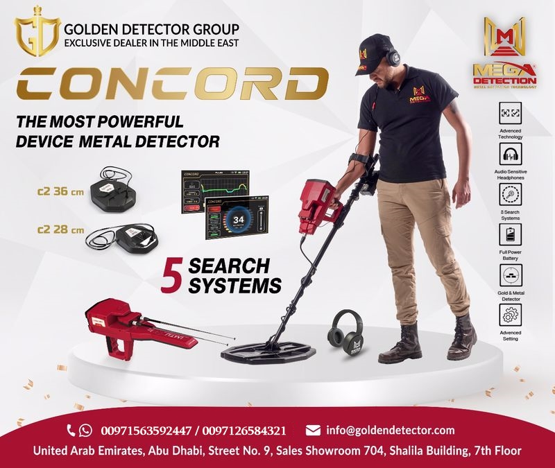 detector_c's tweet image. Concord Long-Range Locator and Metal Detector | Mega Detection Germany
Contact Person: Mr. Jasper
📞Mobile: 00971-563-592-447
📲 WhatsApp: 00971-563-592-447
☎ Landline: 0097126584321
Message Golden Detector Company on WhatsApp.
wa.me/message/V6QYNK…