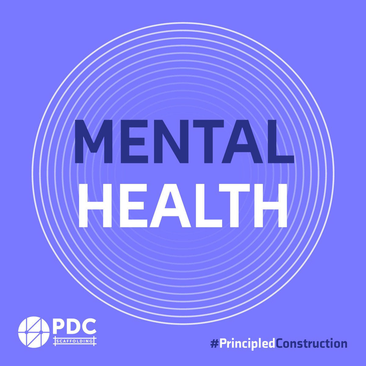 PDC_Scaffolding's tweet photo. We believe in treating mental health as seriously as physical health. No-one should feel under too much pressure in our business.
https://t.co/EIfx5sUpQz

#MentalHealth #Wellbeing #Scaffolding #Selfcare #Support #ConstructionUK #Lifestyle #Health  #PhysicalHealth  #Construction https://t.co/l8vhO6aMCk