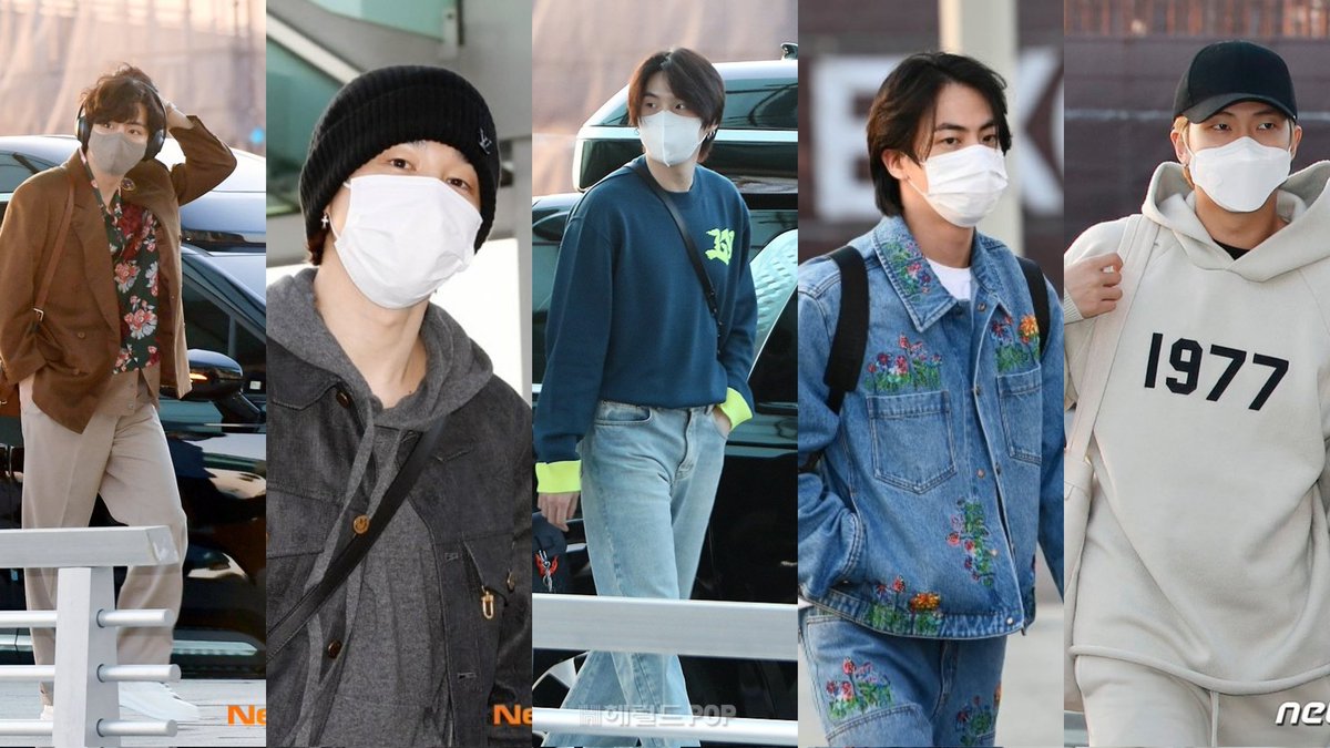 BTSTaehyungTHV's tweet photo. Army see you in las Vegas💵♦♠
#btsflight https://t.co/ztFfOaetRv