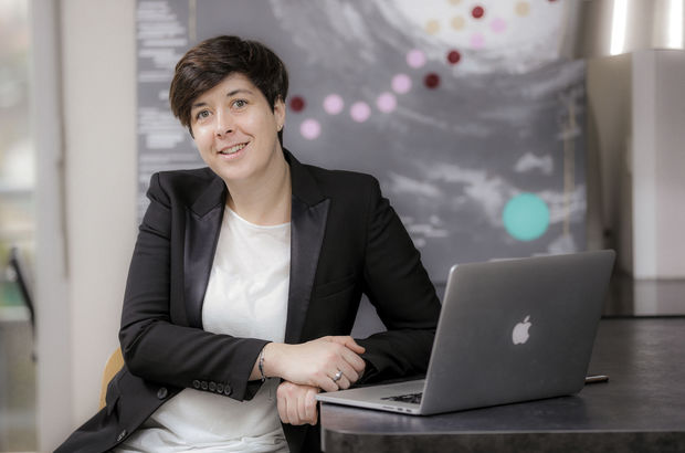 À 17.00 sur <a href="/campusfm/">Campus FM</a>, dans “Les femmes digitales”, <a href="/MagaliGermond/">Magali Germond</a> reçoit <a href="/aaudevart/">Alexia</a>, “Data &amp; Enthusiast”, experte et conférencière, spécialiste de l’intelligence artificielle et de ses impacts, et fondatrice de @datactik – par <a href="/Digital113_/">Digital 113</a> avec @FemmesduNum by <a href="/numeum_/">numeum</a>