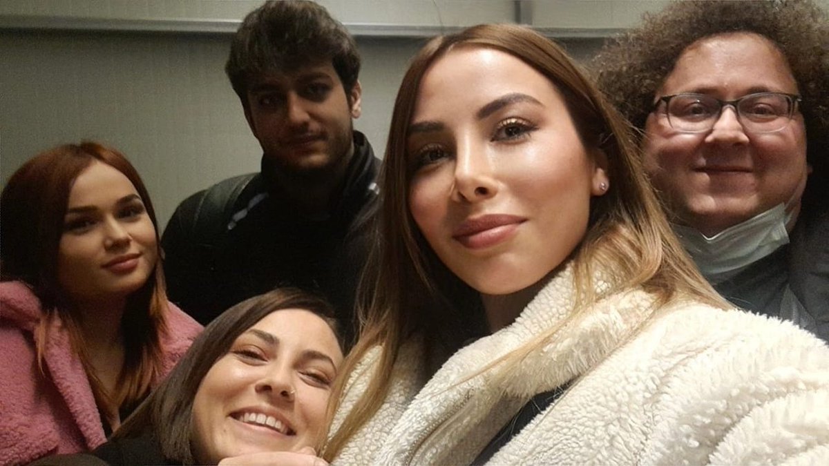 #CokGuezelHareketler2