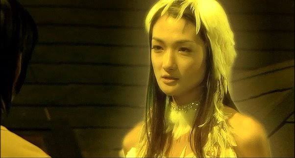 ジョー ヨースケ 冨永愛さんを見るとシレーヌを思い浮かべてしまう Twitter