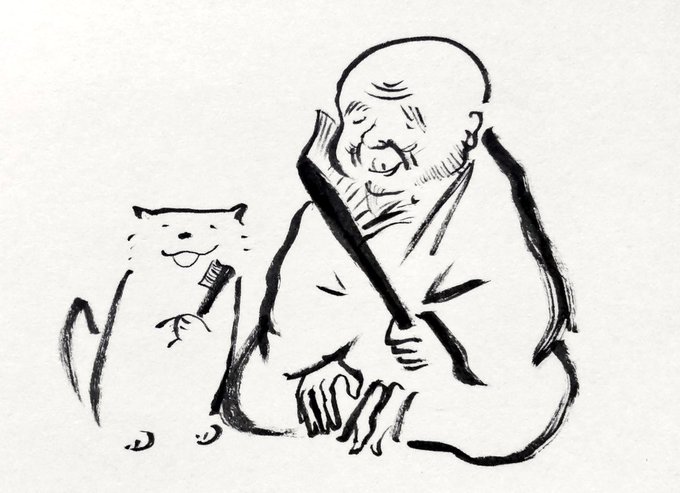 自分磨きは大切だが、磨きすぎて
傷が付かないようにしな。 