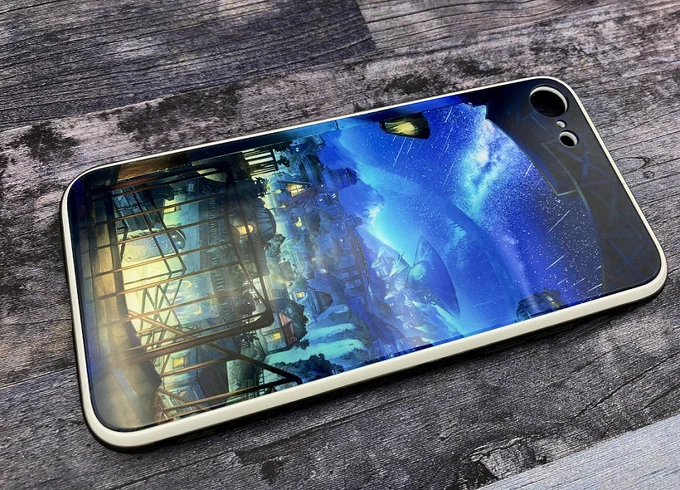 🎁初プレゼント企画🎁

【特別版】iPhoneスマホケース(強化ガラス仕上げ)
それぞれ1名様にプレゼント🌻

A.アスノヨゾラ哨戒班
B.星降りの町
※どちらかランダムになります。

対応機種はこちら。
https://t.co/H4jyxMZHXb

◆応募方法
☑@yo_drawをフォロー
☑この投稿をRT

◆締切
3月29日16時59分 