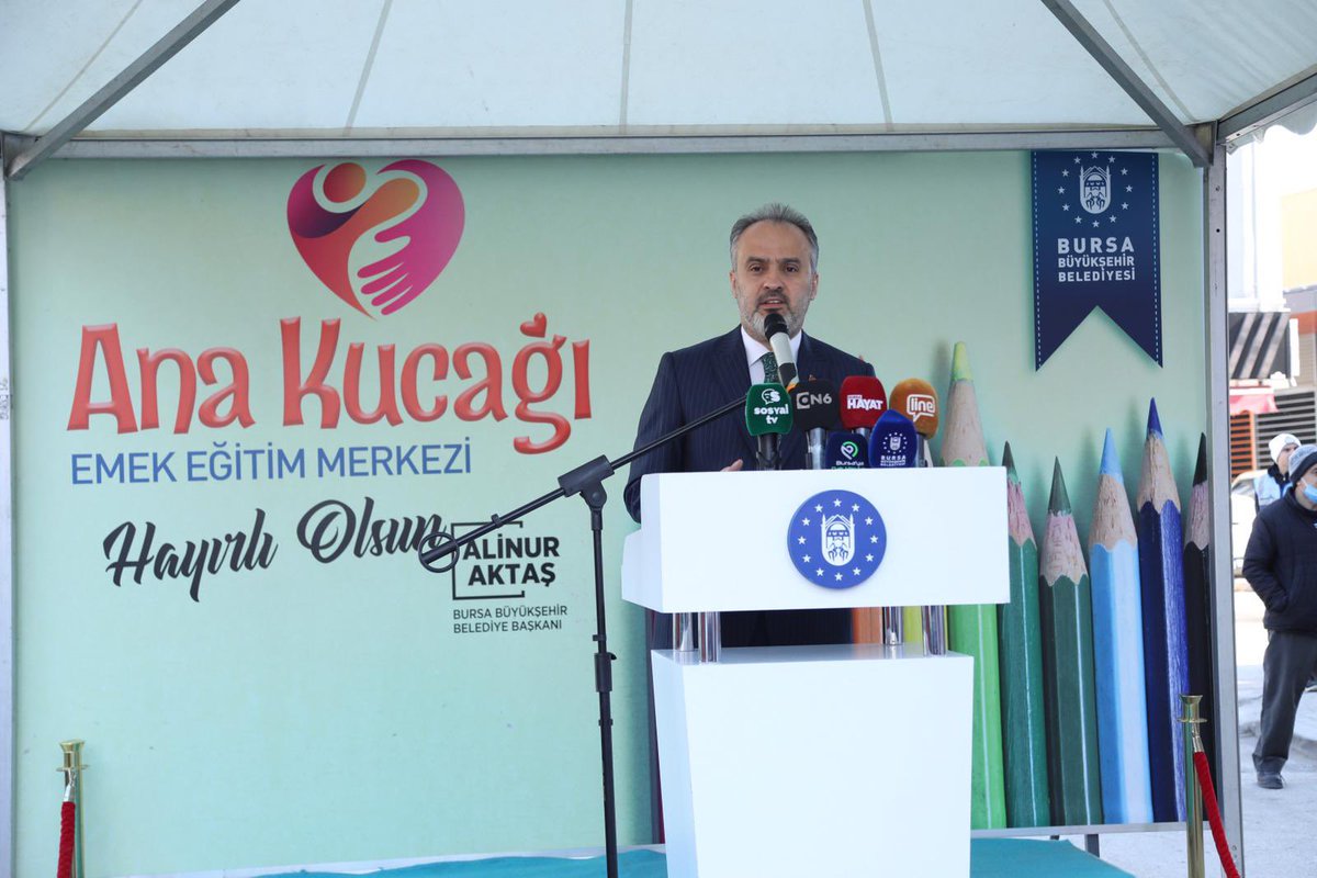 Alinur Aktaş