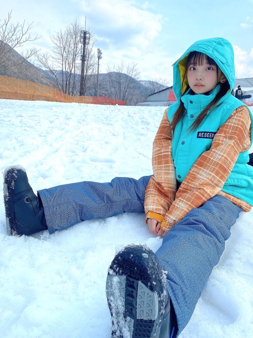 Twitterのコスプレ画像27