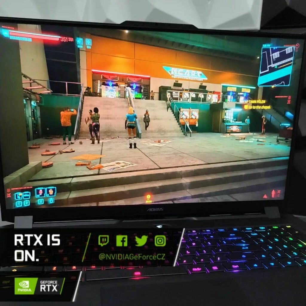 Mirek Crafák tweet media