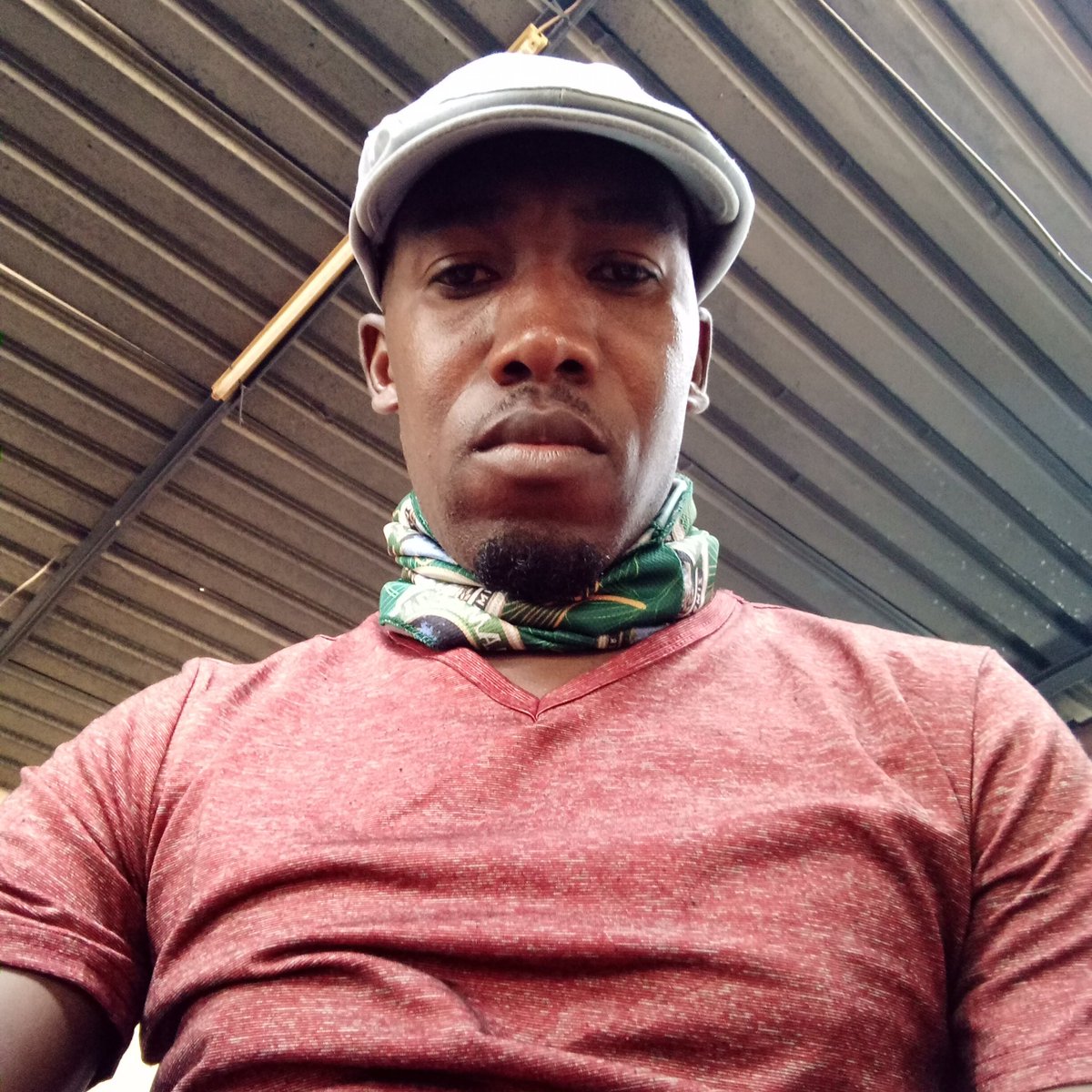 #NewProfilePic