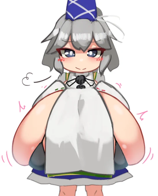 布都ちゃんでっっっか…… 
