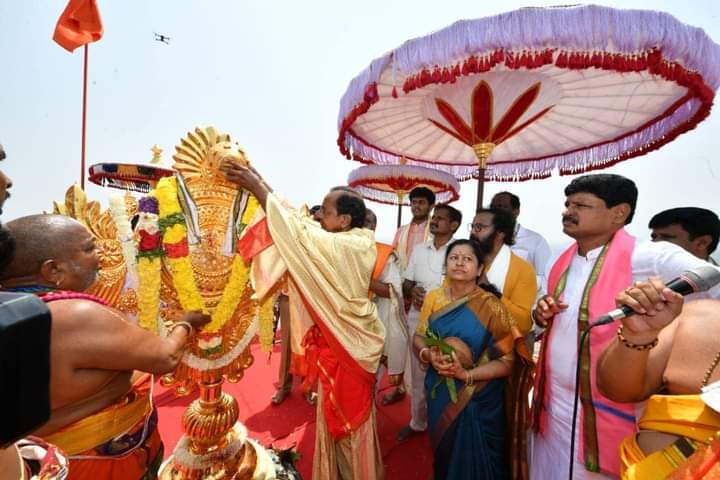 Gongidi Sunitha Mahender Reddy tweet media