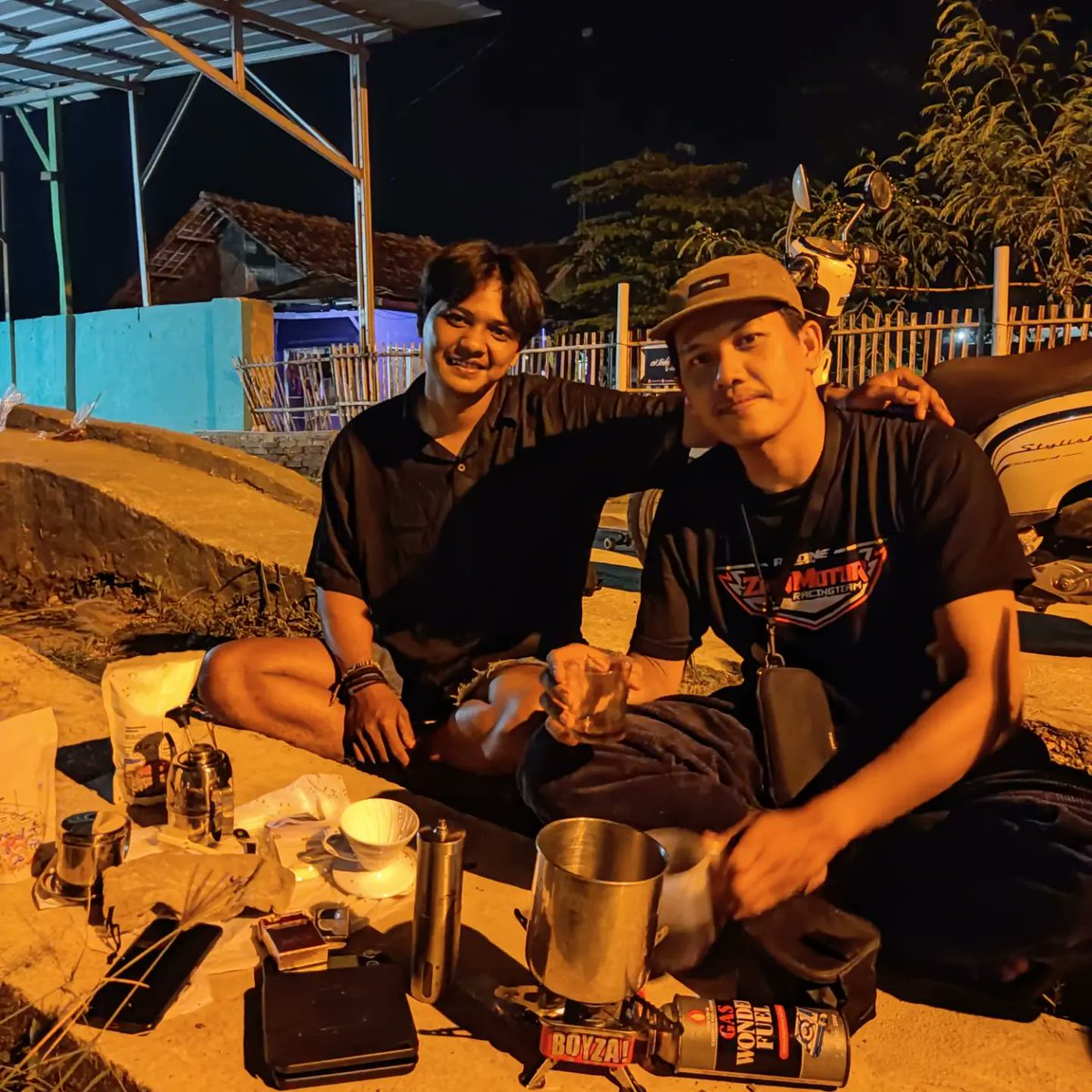 abusbahri's tweet photo. Tetap putus asa dan jangan semangat !. https://t.co/TRbWcqINnH