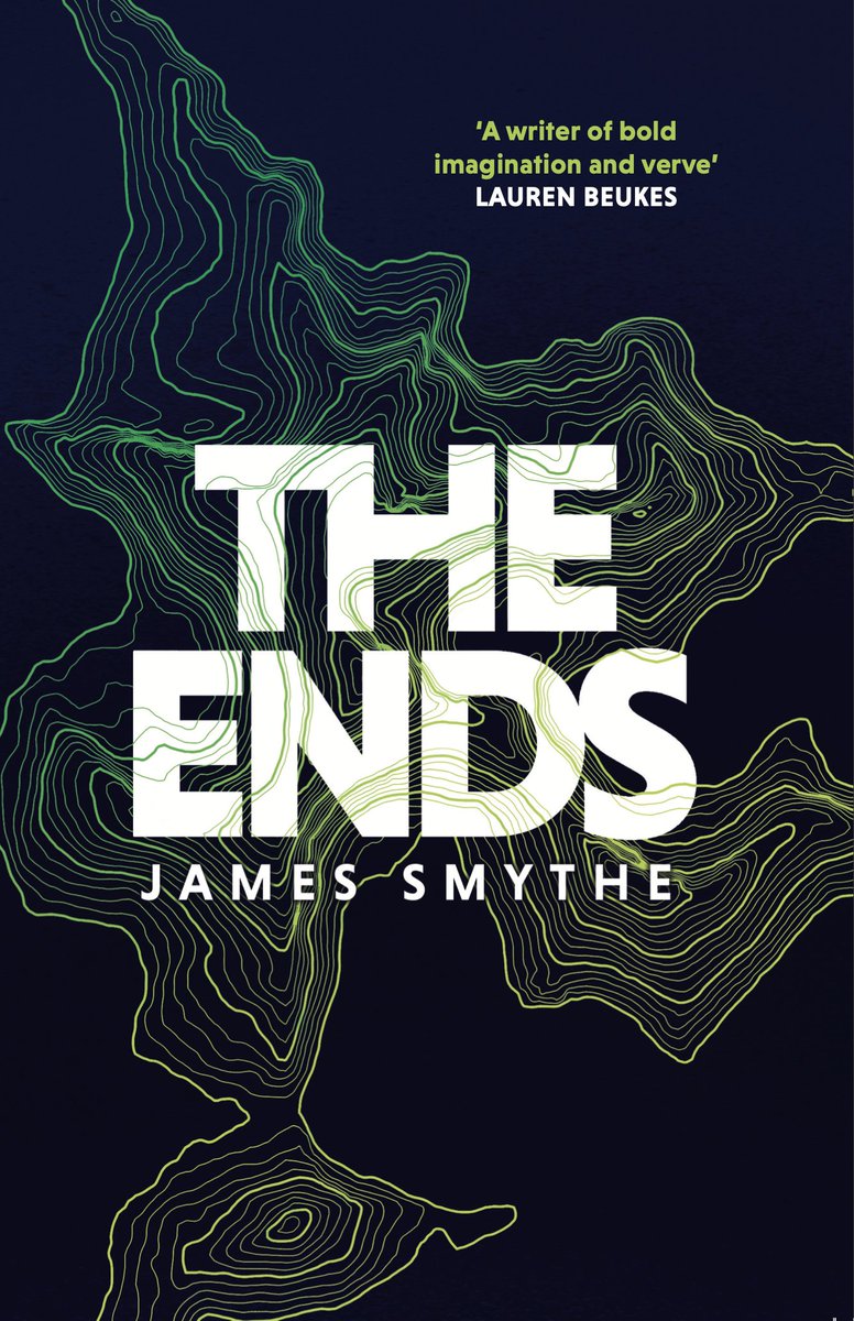 THE ENDS is coming. 7/7/22