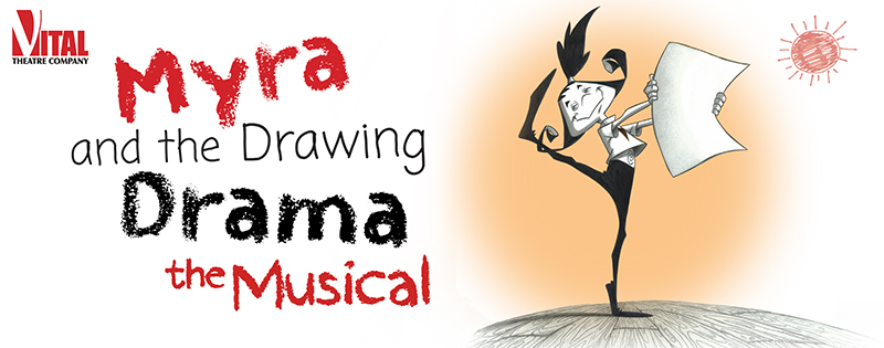 qikpr's tweet photo. @VitalTheatre acquires right to Myra and the Drawing Drama.  https://t.co/IjI7gmzqLn
@moonbearcc Mario J. Menjivar
John Shableski Jeremy Dobrish @david_mallamud Independent Publishers Group Imagine and Wonder Publishing Steven Wilson https://t.co/s1vp9PC0XF