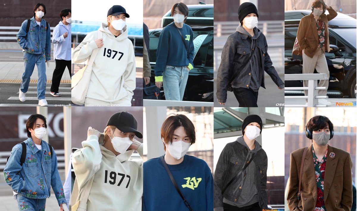 armyblink_twt30's tweet photo. Have a safe flight Bangtan💜..
I love you🥰😘
#BTSflight
#Bangtan https://t.co/A2yyl94bOS