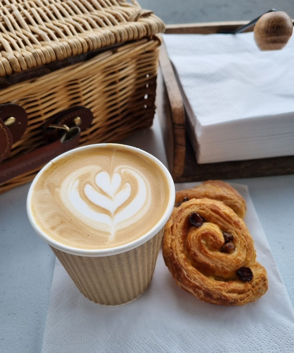 #teachers at <a href="/Westbrooklane/">Westbrook Lane</a> primary enjoying a freshly made coffee today. To all you teachers out there, we ❤️ you!
Have we been to your school yet?
#teacherlife #staffroom #teachersofinstagram #teach
