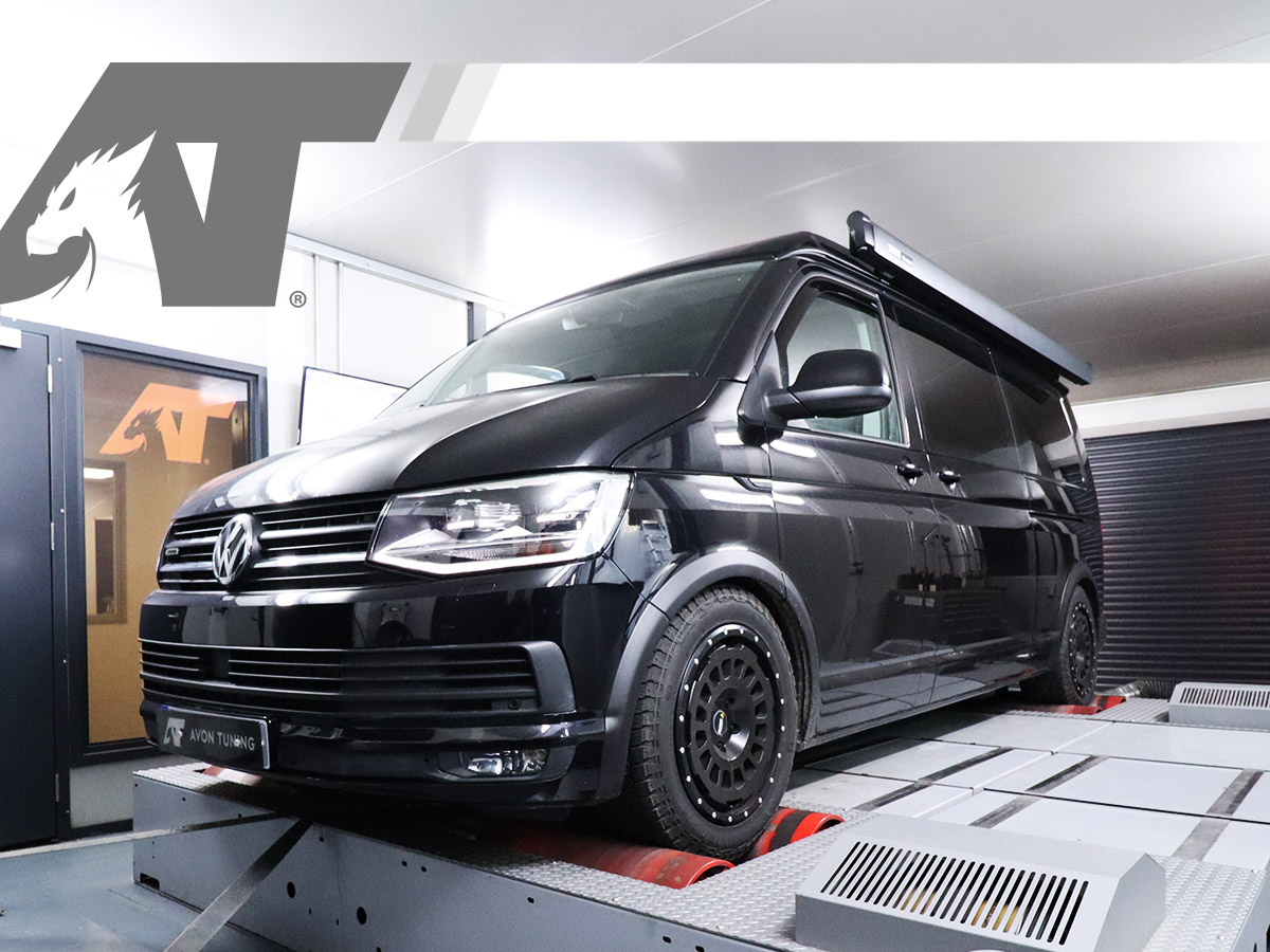 Avon Tuning ® on X: Vehicle: 2018 VW T6 2.0 CR TDI 204 PS Service: Stage 1  ECU & DSG Remap Spec: 204 hp and 450 nm Actual: 202 hp and 425