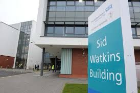 Thursday 7th April 2022 will see the AGM of the Brain Haemorrhage Support Group. 12:00 at the Sid Watkins Building at the Walton Centre. If you would like more information about this, please reply to this post.