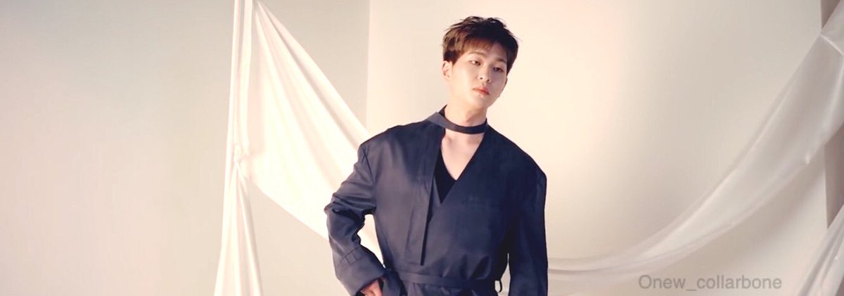 Onew_collarbone's tweet photo. 💙feel free to use these pics as your Twitter header💙

샤이니 온유 collarbone
#온유 #ONEW #オニュ @SHINee https://t.co/p2aCkIl4bx