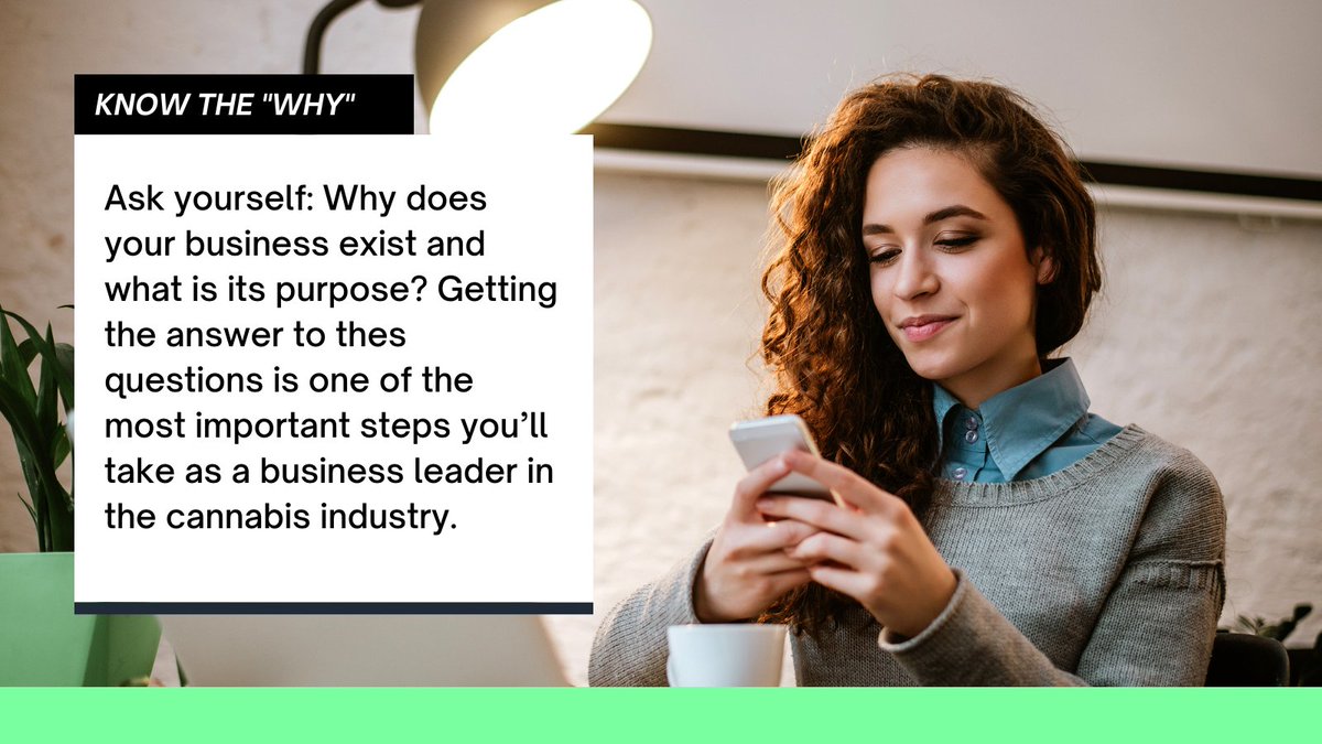 ScottSmithCGO's tweet photo. When you know your Why,  
You'll know you Way

Why do companies only focus on answering the "What" and never answer the "Why"? If a company ignores this question, then they often fail.

 #why   #team https://t.co/xJNXwBJjKp