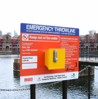ReachandRescue's tweet image. Invest in a Portsafe, it could save lives.

#watersafety #throwline #portsafe #bewateraware #firefighter #reachforapole #reachandrescue #searchandrescue #rescuedevice #healthandsafety