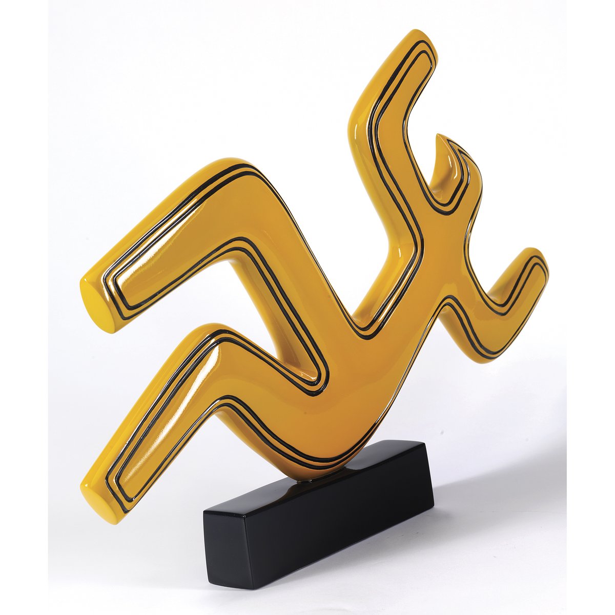 GalleryPangolin's tweet photo. BACK TO THE CAVE
First of its kind world-class #contemporary #sculpture #exhibition
21st May - 17th July 2022
at Clearwell Caves, Forest of Dean.
Included in the #exhibition:
'On the Lines of #Lascaux'
#JonBuck
#Bronze
Edition of 10
48x70x6cm
#backtothecave #clearwellcaves https://t.co/BrRqVfw6Jo