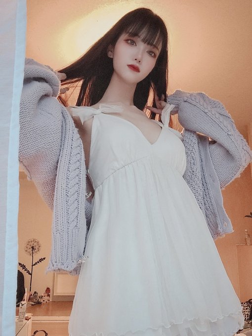 コスプレイヤーしろさきのTwitter画像25