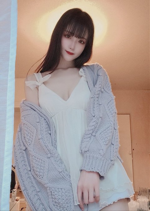コスプレイヤーしろさきのTwitter画像26
