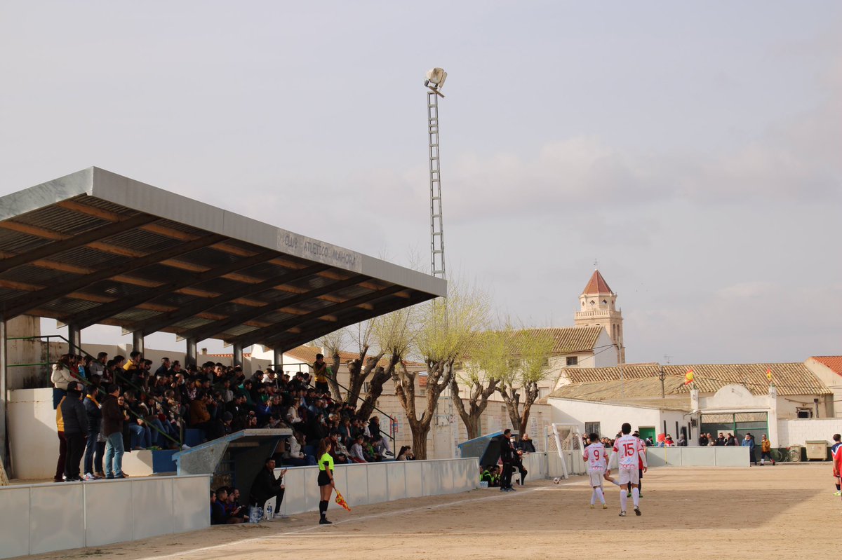 Gracias afición 🙏🥳👏