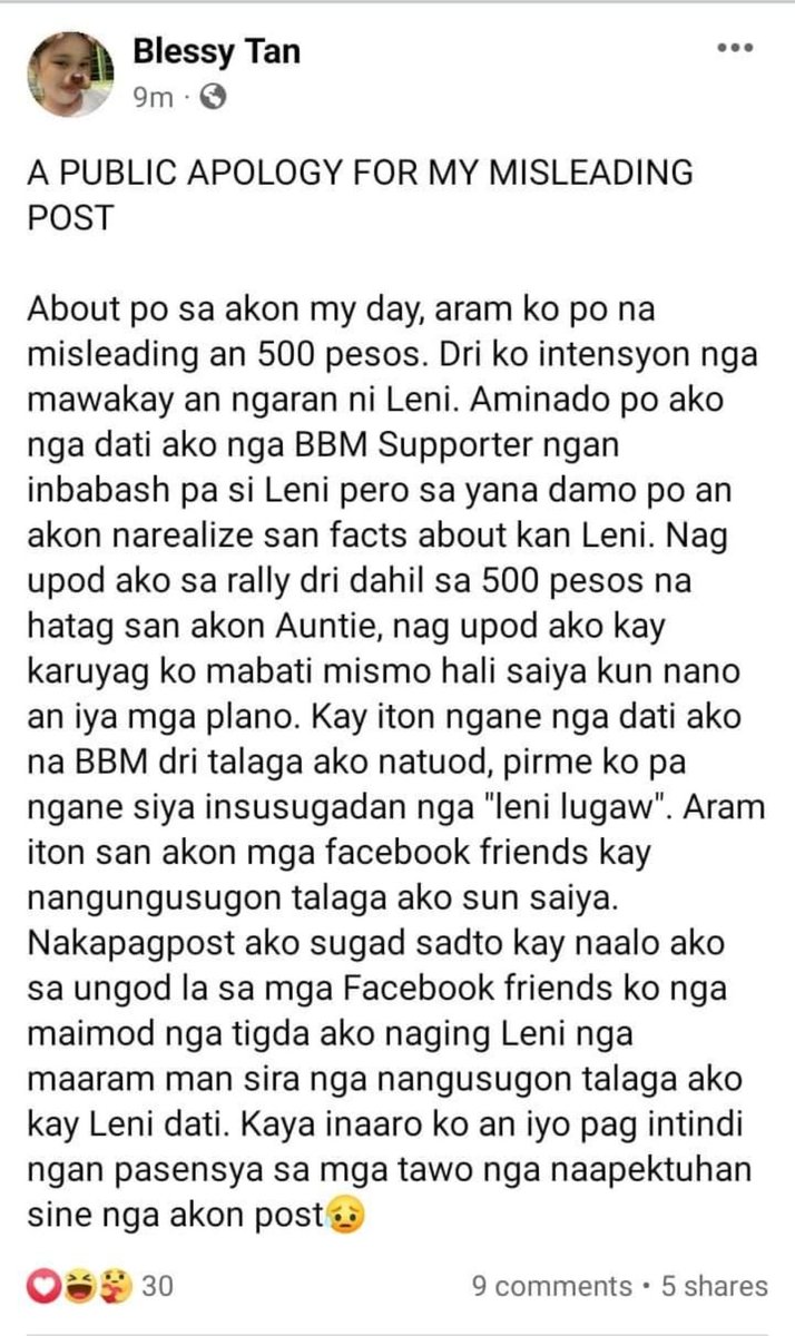 jm140389's tweet image. Ayun na nga🤦🏽‍♂️
#SamarIsPink #NorthernSamarIsPink