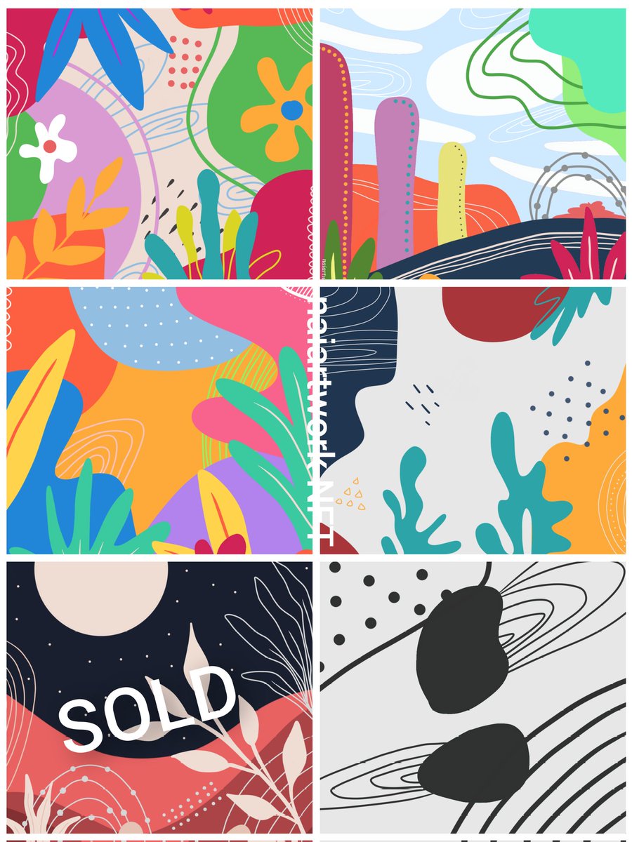 <a href="/WeirdskaterPunk/">weirdskater punk</a> Hi Skater! Thanks a lot for the space.🔥

My artwork here. Check them out! 🤩
app.pentas.io/user/naiartwork