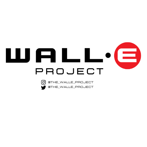 theWallEproject's tweet photo. 🚨 Bienvenidos a la cuenta oficial del Wall-E Project 🏎🔧 https://t.co/0wIqLiF1uQ