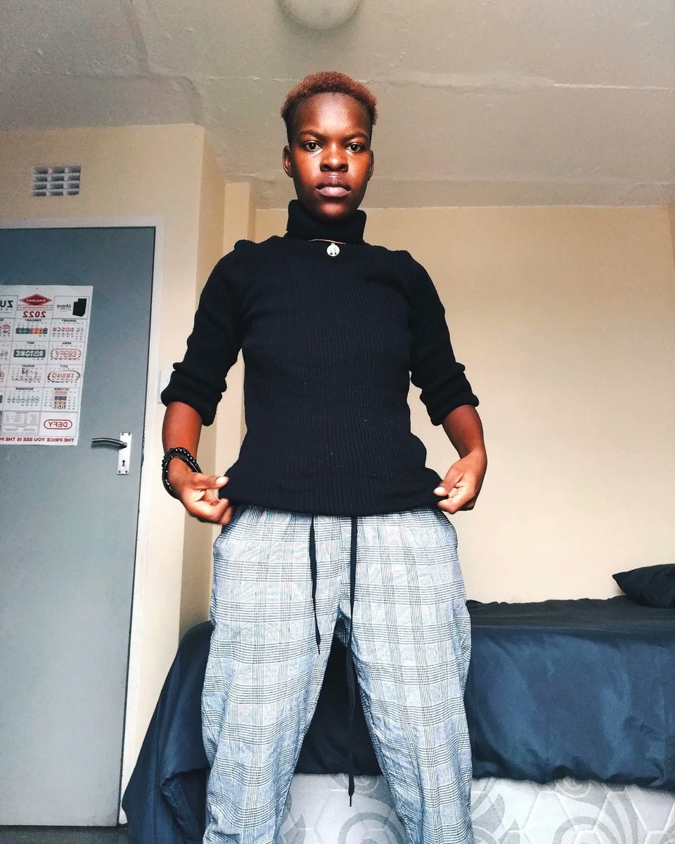 cooperkgafe's tweet photo. Matete Mankwe Junior Kgafe 💙
#SelfLoveIsTheBestLove #rainbowkid https://t.co/lL0Q1A9t1H