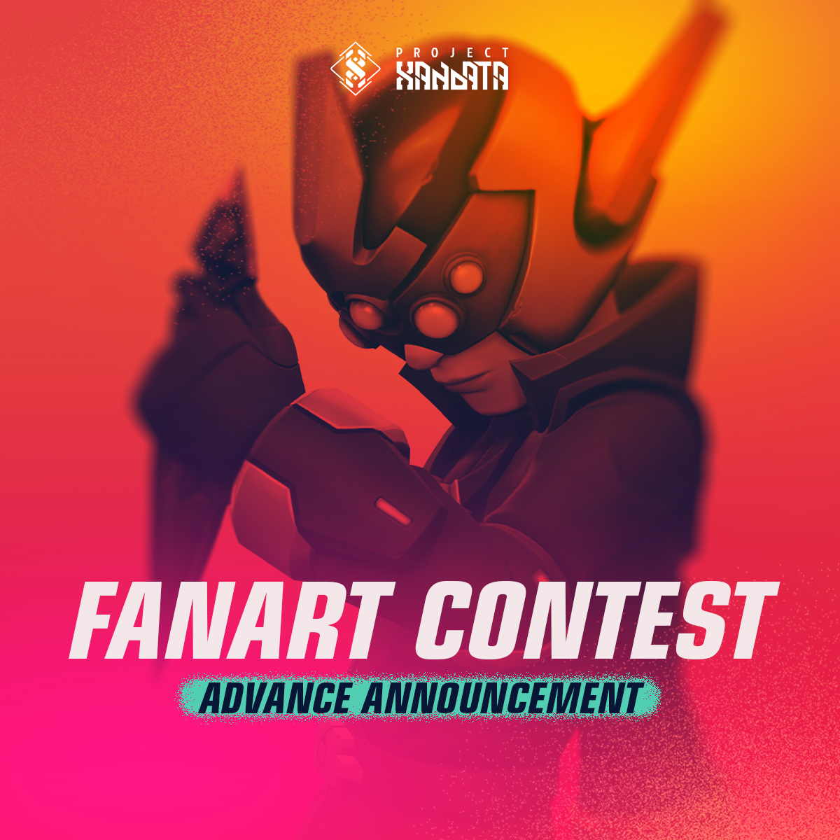ProjectXandata's tweet photo. 📣Attention Xandats!
✏️Time to conceptualize, go to the drawing board and PREPARE for the upcoming Project Xandata Fanart Contest!
😍Stay tuned for the announcement of the mechanics on our official channels SOON!
#PXD #ProjectXandata #PXDLFG
#PXDCommunity #PXDFanArtContest https://t.co/LDxszzBTwY