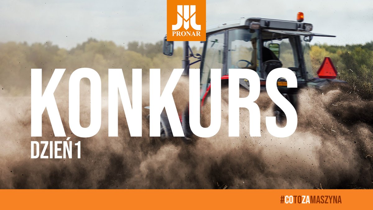 Pronar Wheels tweet media