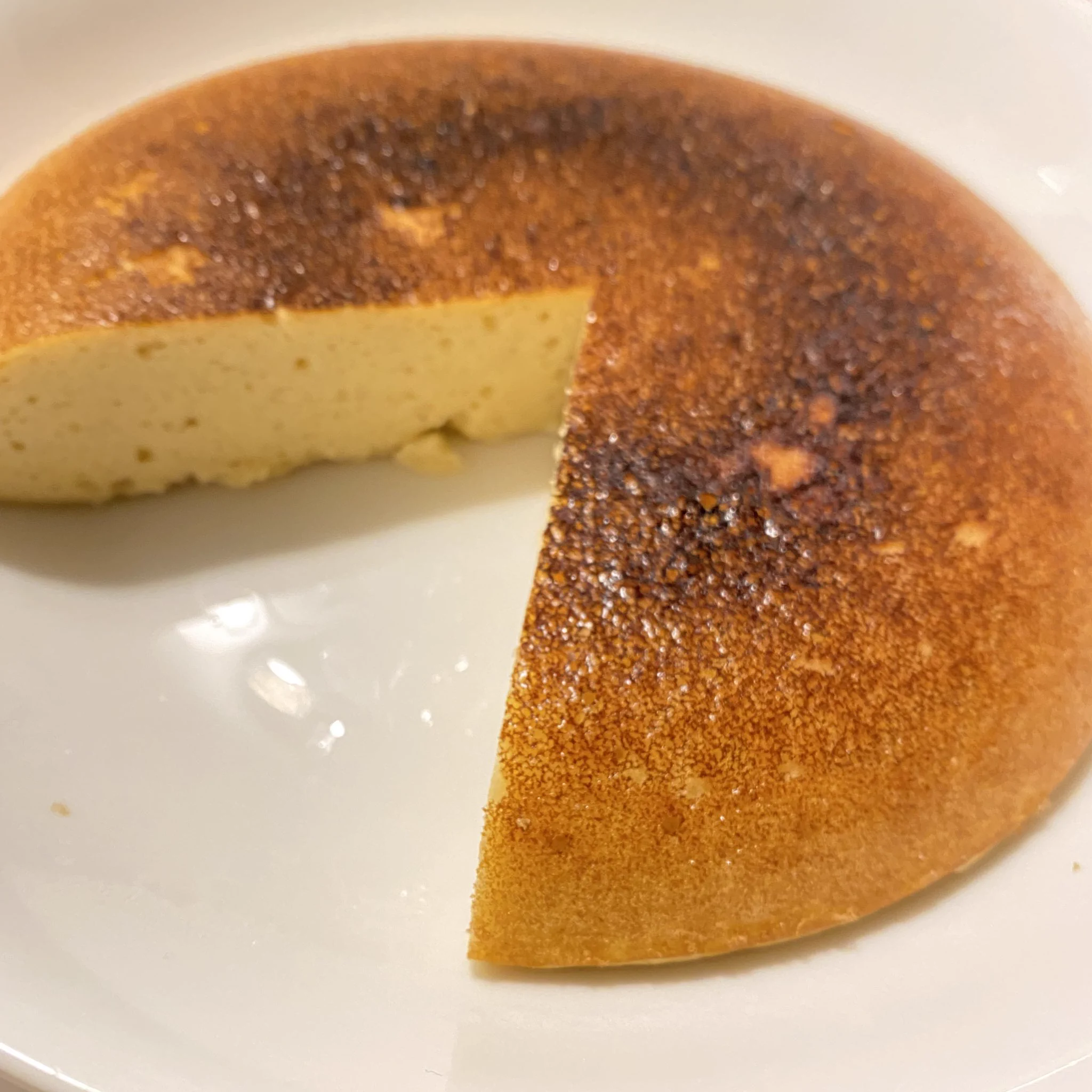 @tomi_recipe 早速作りました！！
紅茶入れていないのですが
それでも十分美味しかったです！！！！！！！！！
混ぜて炊飯器押すだけで
簡単に出来て感動しました😭⭐️⭐️⭐️ 