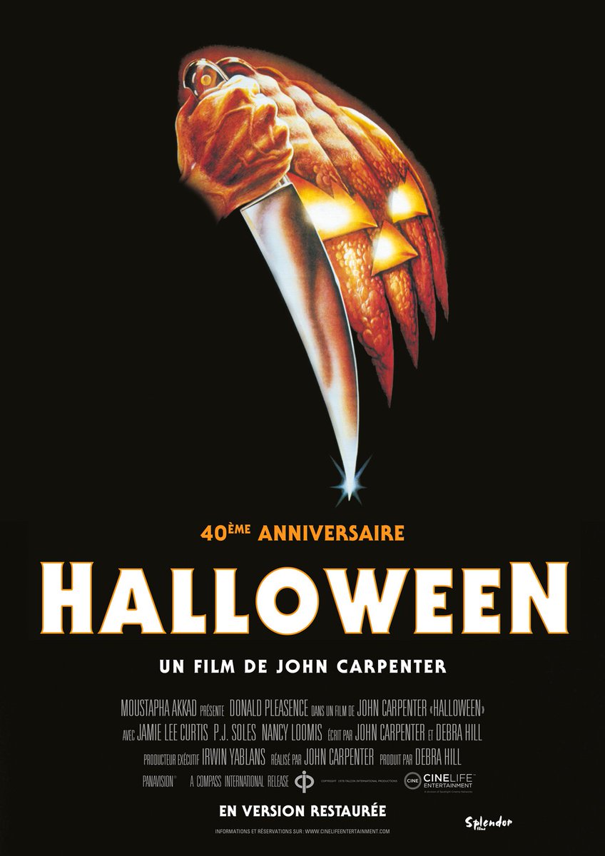 OursDeParis's tweet photo. #FEMarch
J 28
Un film qui passe le test de Becheld
Je dois avouer mon ignorance quand à ce "test" et que j'ai du aller me renseigner...
Et donc... il semble que mine de rien pas mal de Slashers de mon adolescence soit à la pointe du combat https://t.co/cTKdcZOWi2