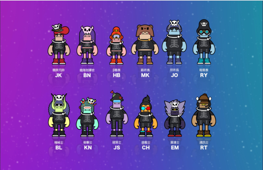 NFT先锋队 X VBC labs
数量：3个白名单Gen 2 Hyenas
参与方式：
1、点赞和转推本贴
2、关注 <a href="/VBC_labs/">VBC labs</a>  和  <a href="/NFT_Pioneers/">NFT Pioneers</a> 
3、评论并且@ 3 个好友
4、立即前往β星球Discord：discord.gg/vbc-labs

结束时间：24 小时  
#NFTGiveaway #NFT #WLGiveaways #Giveaways #Whitelist #NFTCommunity