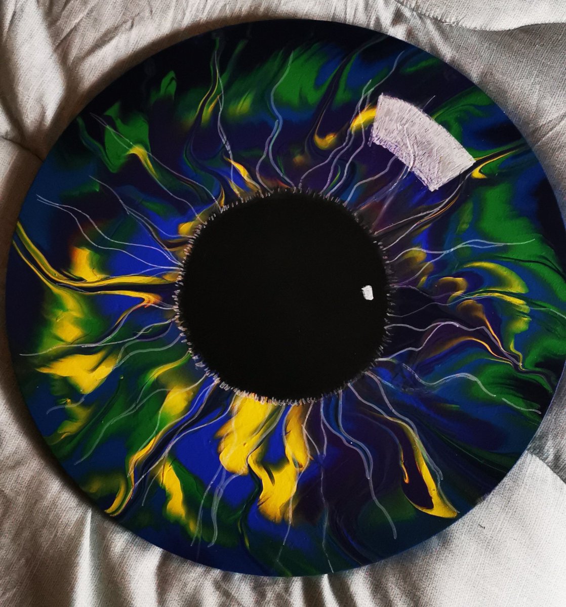 Made With Love By Debz tweet media