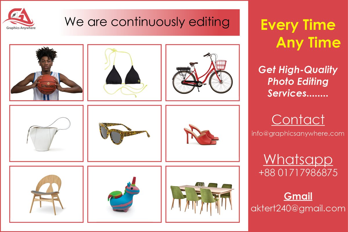 GraphisAnywhere's tweet image. graphicsanywhere.com