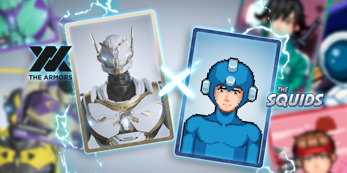 The Squids tweet media