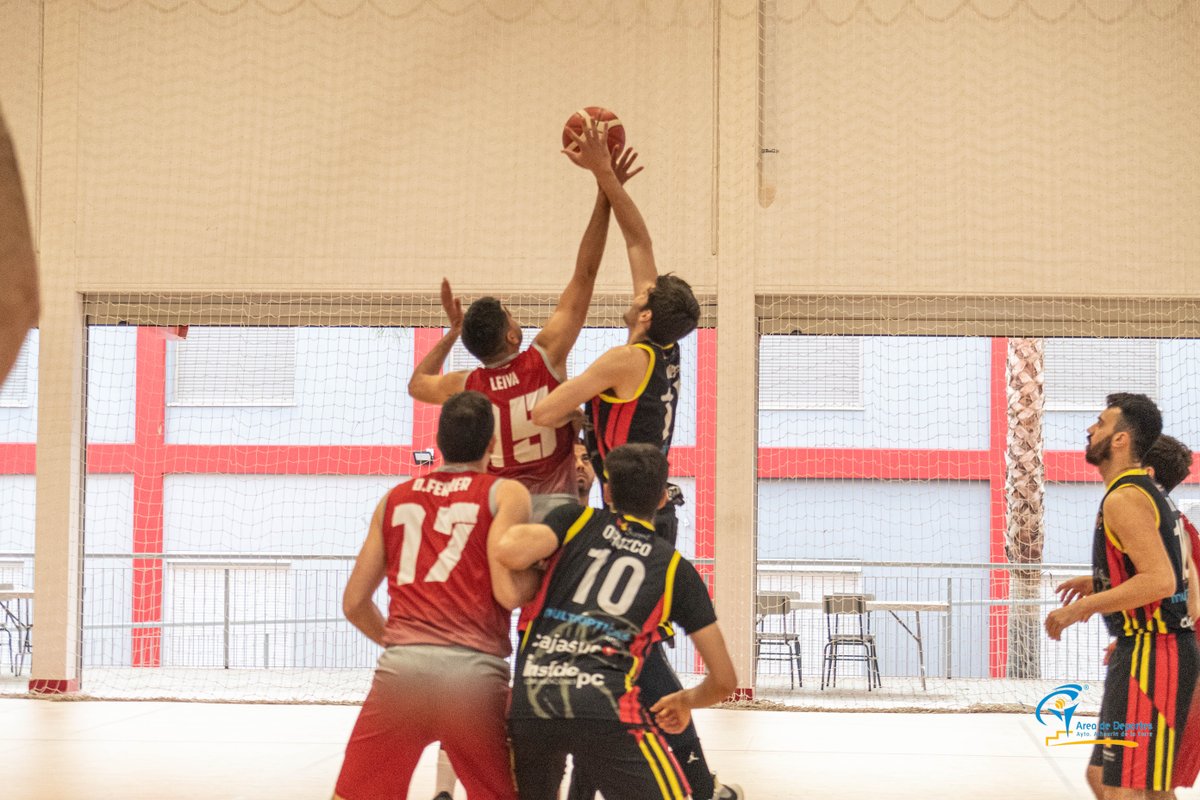AlhEsDeporte's tweet photo. EL PINAR CIERRA LA TEMPORADA DE LIGA EBA EN CASA CON UNA VICTORIA ANTE EL PEÑARROYA. 

#AlhaurínEsDeporte #AlhaurínEsBaloncesto #BaloncestoElPinar https://t.co/EMHxCJFiST