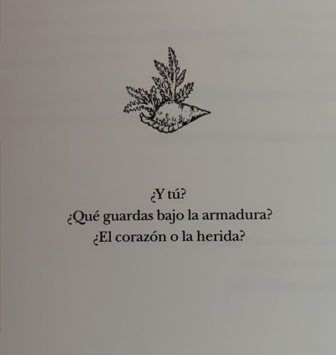 Alba Sarmiento tweet media