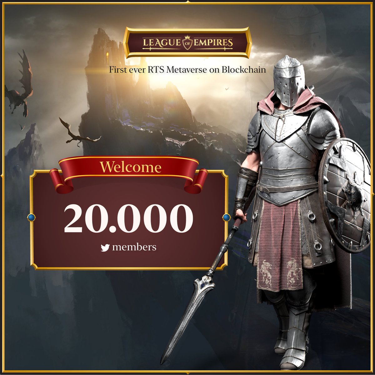 League of Empires tweet media