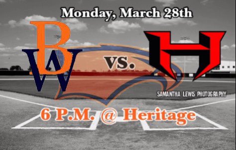 Briar Woods Baseball tweet media