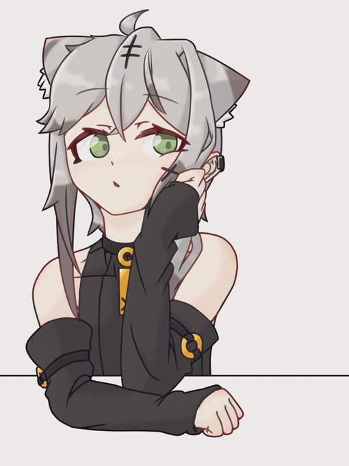 色トレスのtwitterイラスト検索結果 古い順