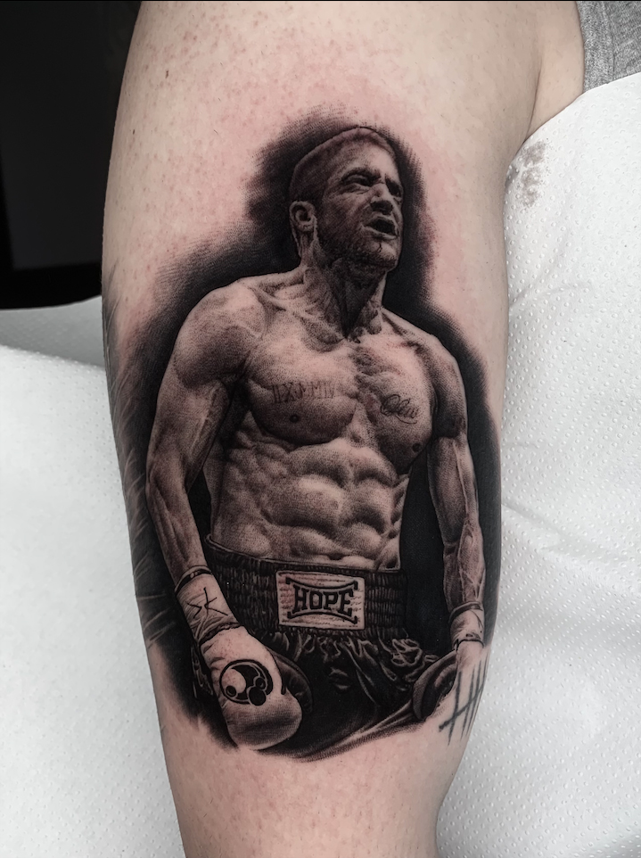 PuraVidatatuaje's tweet photo. Tatuaje por Alex Diaz #puravidatatuajes #puravida #estudiotatuajesmadrid #tattoo #tattoos #tatuaje #ink #inked #blackandgreytattoo #realistictattoo #tattooportrait  #thebestspaintattooartists  #thebesttattooartists #blackandgreytattoo #realistictattoo #puravidatatuajesmadrid https://t.co/pYyoFVV3Qw