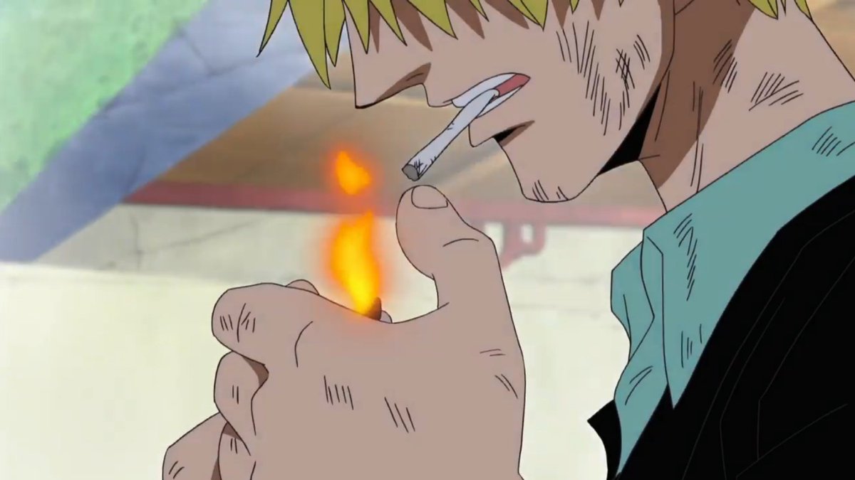 sanjiluvbot's tweet photo. i watch one piece for these scenes https://t.co/1QqkjiSoX1