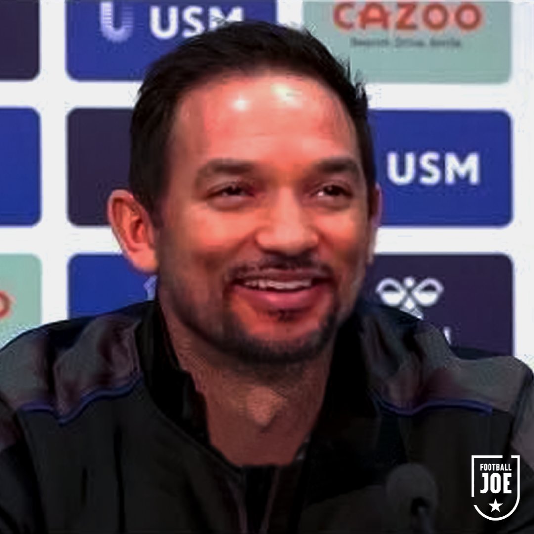 FootballJOE tweet media